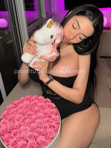 Проститутка Камилла - Фото 7 №164248