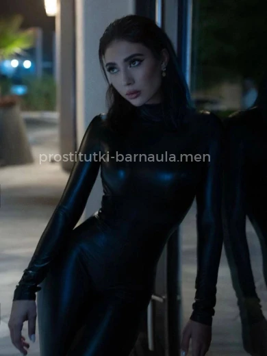 Проститутка Алина - Фото 8 №164319