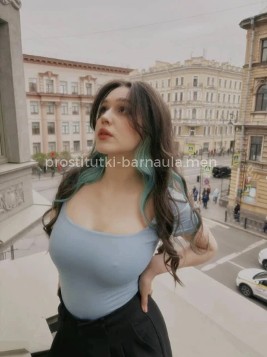 Проститутка Камилла - Фото 9 №164340