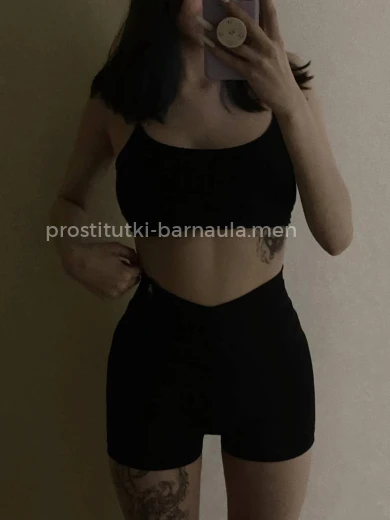Проститутка Камилла - Фото 7 №164340