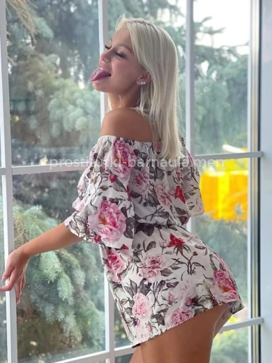Проститутка Тамила - Фото 6 №174720