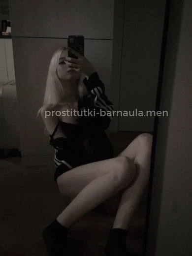 Проститутка Надежда - Фото 7 №180516